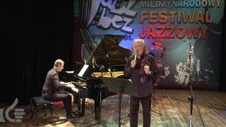 MAREK BAŁATA & DOMINIK WANIA - IMPROMPTUS - Jesień
