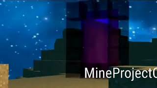 Клип Ентити 303 против Херобрина|Music video Entity 303 VS Herobrine