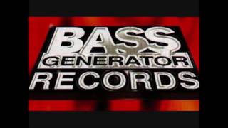Bass Generator + Technotrance @ Judgement Day (un-released)