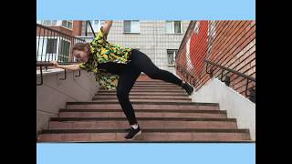 Пародия Хлеб - ОПА #опачеллендж ToughCookie Production