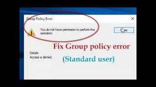 Cannot find gpedit.msc on windows 10 home fixed!
