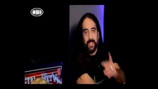 Oι Mortal Torment στο TV WAR (1/2/16)
