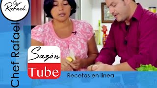 La dueña del sazón 2 parte