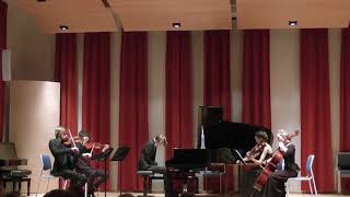 F.Chopin Piano Concerto in F minor op.21
