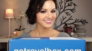 Unboxing: Founder's Edition Travel Box