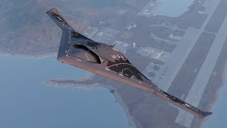БПЛА Santinel обзор ArmA 3