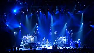 Toto Paris 2018