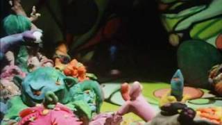 Trapdoor - Food for Thort