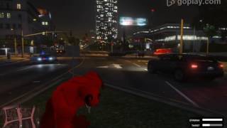 Toxin Mod Gta 5