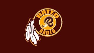 Rated Redskins Radio: 0-4...No QB Plan? Really?? | My Thoughts After Four HORRIBLE Weeks - Ep. 15