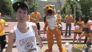 VolleyZOU Video (Mizzou Volleyball)