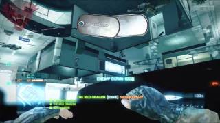Battlefield 3 - Official Beta Trailer (Parody)