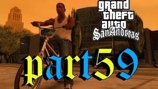 [GTASA part59]レア車の取り方紹介！