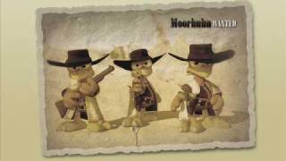 Moorhuhn Wanted Soundtrack -  Theme