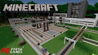Об изменениях на базе в преддверии продолжения сезона - Minecraft 1.7.10 ИИС (GregTech, Hardcore)