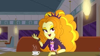 "Tea Time with Adagio" Audio Roleplay [Rainfall, Casual]