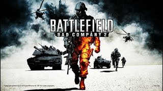 НАЧАЛИ І СРАЗУ ВАЖНАЯ МІСІЯ??? (ПРОХОЖДЕНИЯ BATTLEFIELD: BAD COMPANY 2 #1)