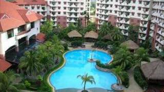 Batam - Holiday Inn Resort