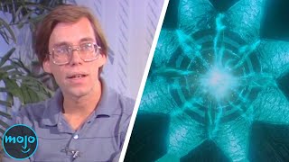 Is the Government Hiding Proof of Anti-Gravity UFOs?