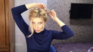 Прически/укладки для каре