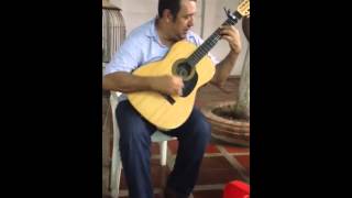 Mi Mejor Canción (FERNANDO MENESES) By Michelo