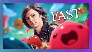Slime Rancher: Quick, Silver! [#2] (Stream 14/01/19) - betapixl