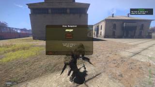 Мы в Dayz (part61)