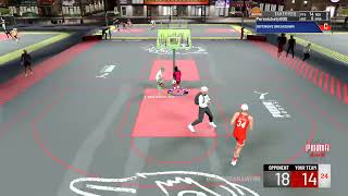 [NBA 2K20 Live Now PS4] Elite2 running with subs/Grinding accounts