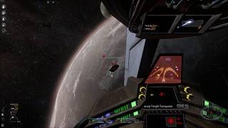 X3AP Star Wars Reborn mod