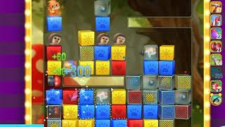 Pet Rescue Saga level 2690 no boosters ►TOBIAS DEAMON◄