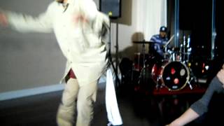 TapMan @ The Renaissance