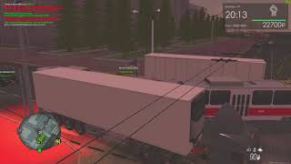 Непонятная ситуация в МТА Province RP