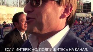 ДЕНЬ РОЖДЕНИЯ СЕРГЕЯ ЛОГВИНА !!!