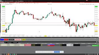 Webinaire LYNX : Maîtrisez TWS Trader Workstation une des Plateformes les plus Performantes au monde