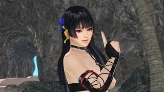 Dead or Alive Xtreme Venus Vacation (ENG) playthrough #43 - The Naked Truth (2nd Half) 2