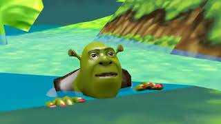 Sherk V.S  Thanos  DESPACITO BATTLE