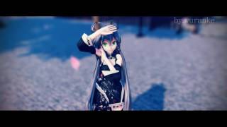 【MMD】旗袍眼花缭乱？！贰拾叁【桃源恋歌】【Togen Renka】樱花满天集于我心