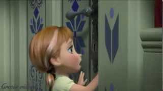 ¿Y si hacemos un muñeco? - Disney Frozen // LATINO HD