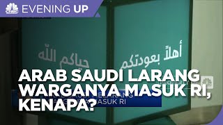 Hot News: Arab Saudi Larang Warganya Masuk RI, Hingga Waspada Cacar Monyet