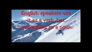10 interesting facts about Norway