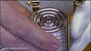 Com'è fatto un barografo