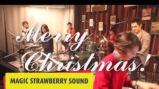 옥상달빛 / OKDAL 「merry christmas」 LIVE (수고했어올해도_콘서트)