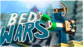 РУФЕР ОТПРАВЛЯЕТСЯ В ПРИКЛЮЧЕНИЕ - Bed Wars (Mini-Game) от ТакТика
