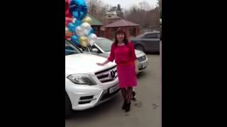 1 автобонус в России проект All together.Светлана Ларионова.