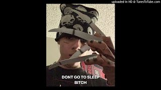(free) Nascar Aloe x XXXTENTACION Type Beat "WHY DON'T YOU JUST DIE"