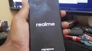 Oppo Realme 1/ F7 Pin lock Parttern Lock FRP lock 1000% Solve 1 Clik By MRT
