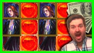 BIG WINS! SLOT MACHINE BONUSING! Slot Machine Exploring In Deadwood With SDGuy1234