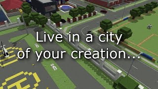 Voxel Turf Trailer (Aug 2017)