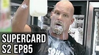 WWE Supercard S2 - Return of the Team PCC + SV PRO DIVA! - EP85