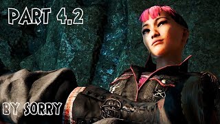 s0rry играем в Far Cry 4 (part 4.2)